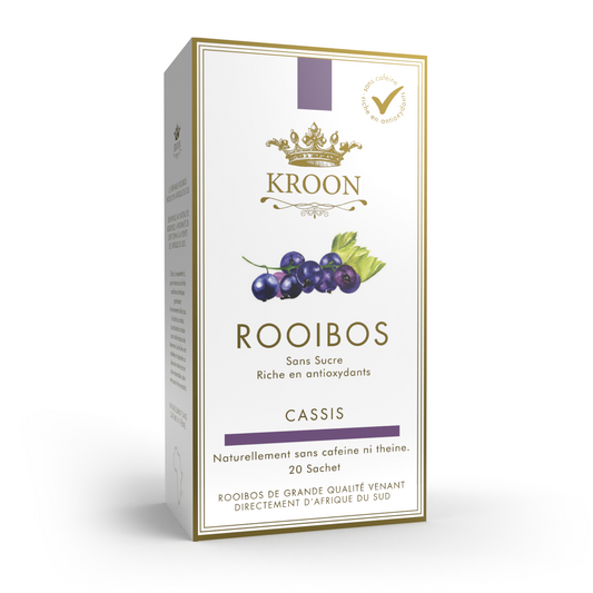 Blackcurrant (Cassis)